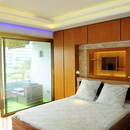 Marina * Villeneuve-Loubet