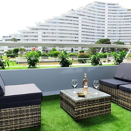 Marina * Villeneuve-Loubet