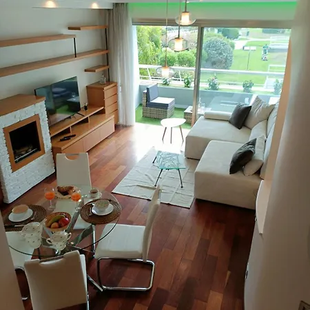 Marina Lägenhet Villeneuve-Loubet